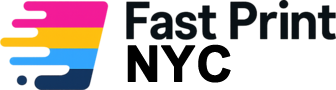 Fast Print NYC - FastPrintNYC delivers high-quality printing services in the Austin area, specializing in quick turnarounds for banners, business cards, and more.